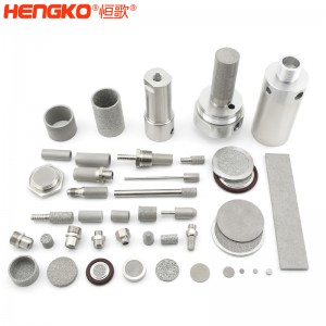 高純氣體過濾器材質(zhì)如何選擇？(高純氣體過濾器多久換一次?)