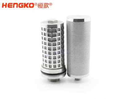 廠家供應氣液過濾多層不銹鋼絲網(wǎng)過濾器_耐腐蝕不銹鋼燒結(jié)網(wǎng)濾芯