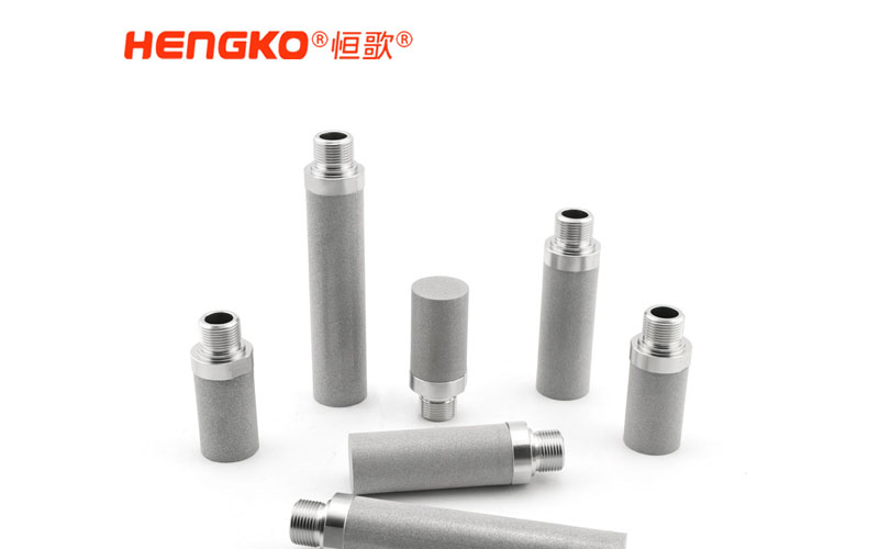 不銹鋼燒結(jié)濾芯可以做到的最高精度是多少 不銹鋼燒結(jié)濾芯可以做到的最高精度是多少