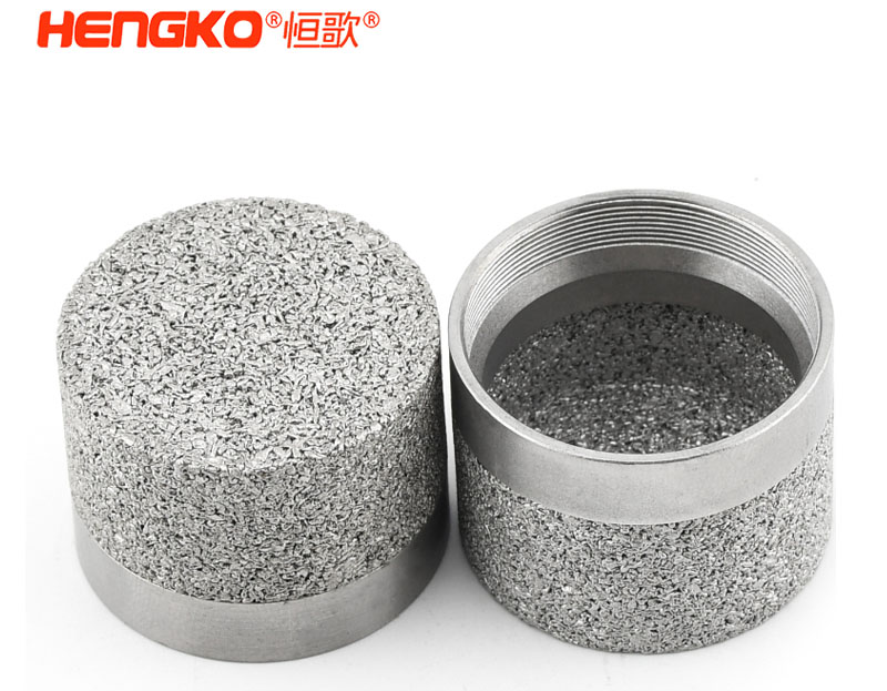 燒結不銹鋼濾杯怎么樣？（主要用在哪些地方）