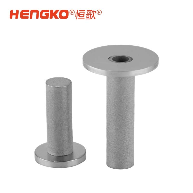 半導(dǎo)體氣體過濾器：MF 系列，儀器保護(hù)專用過濾器！