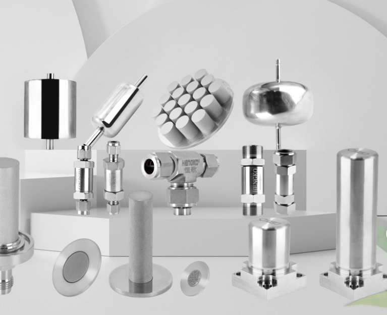 如何選擇最優(yōu)質的半導體過濾器生產廠家？