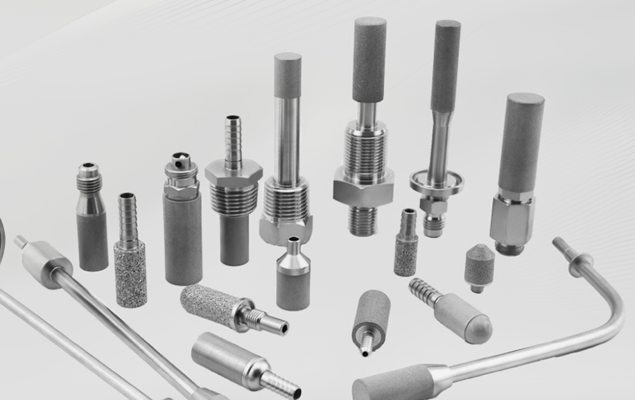 不銹鋼燒結(jié)濾芯廠家挑選秘籍！