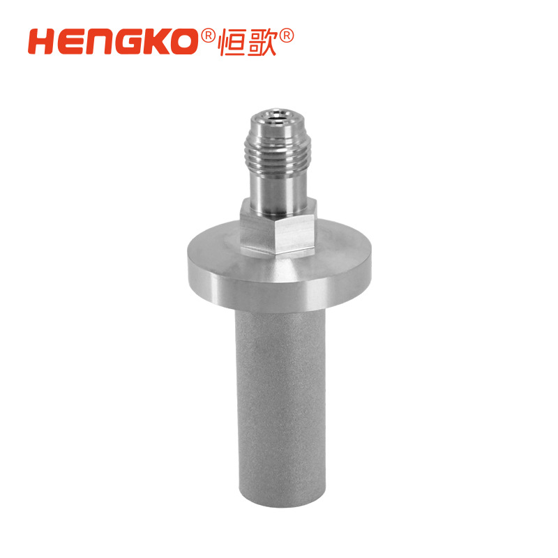 擴(kuò)散器專用過濾器：半導(dǎo)體工藝的關(guān)鍵保障！