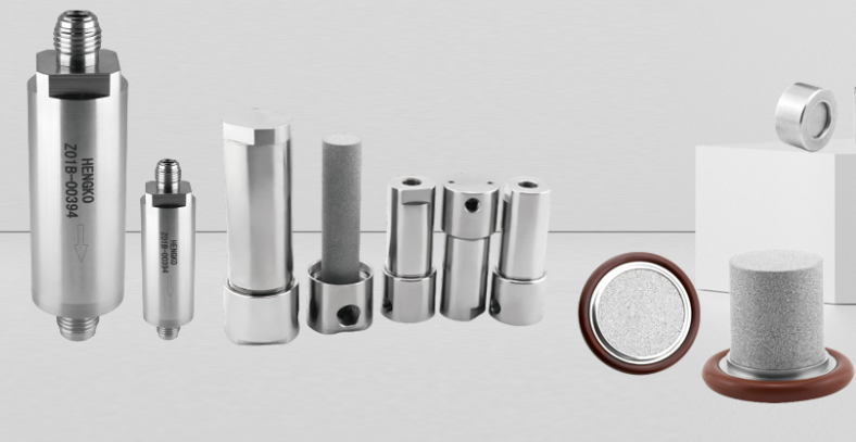 半導(dǎo)體氣體過濾器 半導(dǎo)體氣體過濾器