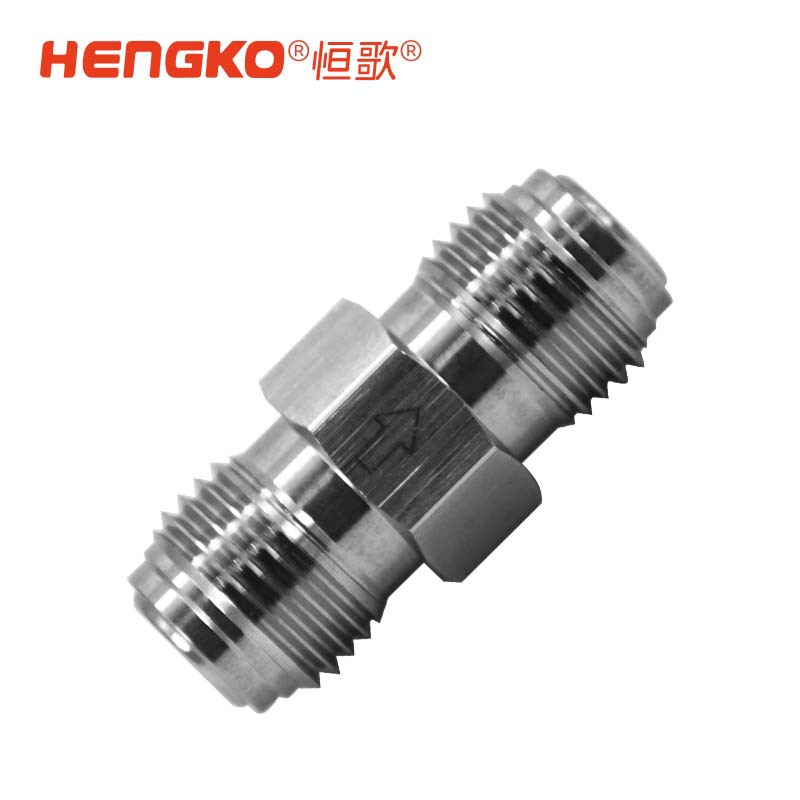 多孔金屬限流器 多孔金屬限流器