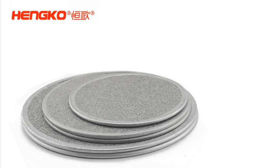 哪些因素會(huì)影響不銹鋼燒結(jié)過(guò)濾片的價(jià)格？