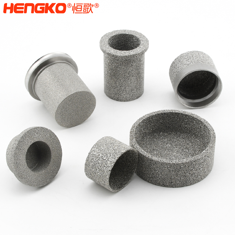 與其他過(guò)濾材料相比，恒歌金屬燒結(jié)濾杯的優(yōu)勢(shì)是什么？