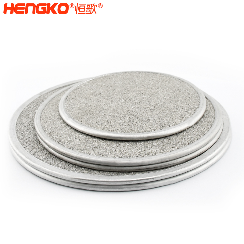 為何不銹鋼燒結(jié)濾芯是精密過濾的最佳選擇?全面解析其優(yōu)勢(shì)！