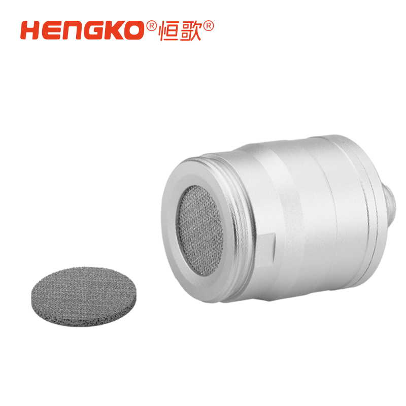 現(xiàn)貨供應！不銹鋼氣體傳感器外殼，防爆透氣，適配多種場景
