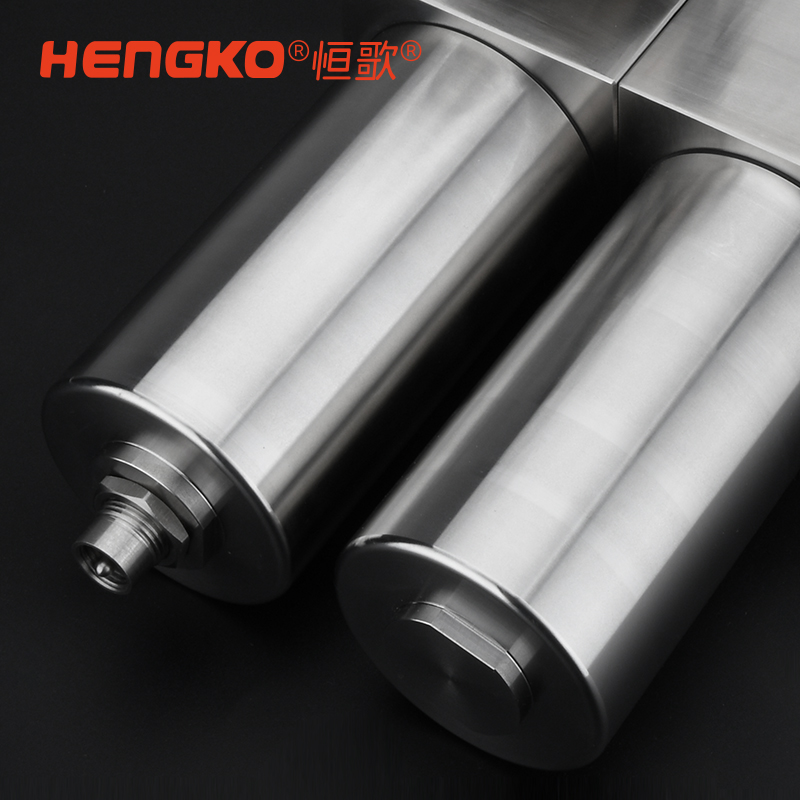 氣動(dòng)二聯(lián)件和三聯(lián)件的主要區(qū)別是什么?