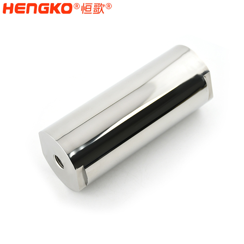 高壓高純度氣體過(guò)濾器_高壓工業(yè)壓縮空氣機(jī)濾芯微納米過(guò)濾