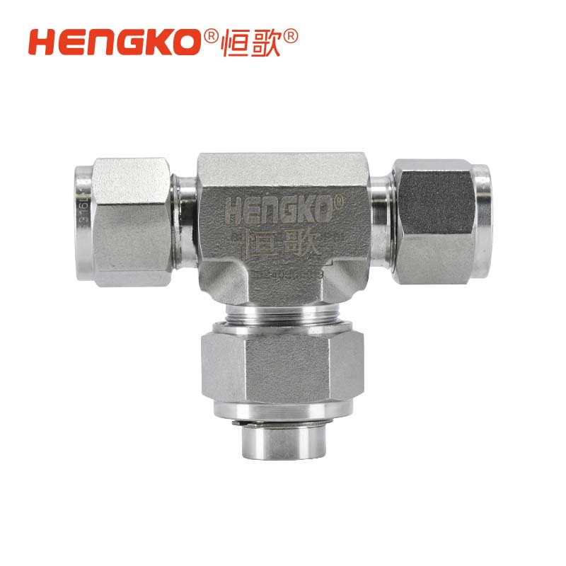 工業(yè)氣體過(guò)濾器成功案例：定制化方案解決超純氣體微粒難題！