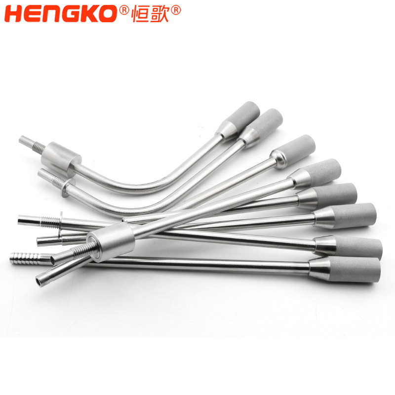 大容量電解水制氫機配件氣泡氫棒 吸氫機制富氫水配件溶氫棒