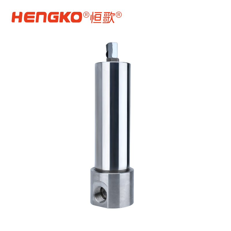 壓縮空氣質(zhì)量不達(dá)標(biāo)?可能是氣體過濾器沒滿足這些要求!