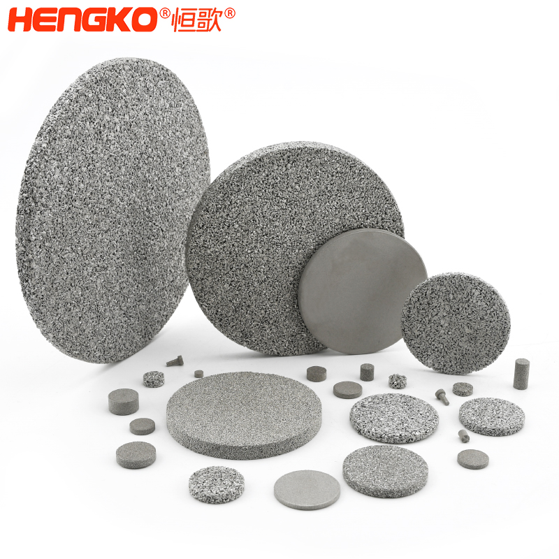 燒結(jié)316不銹鋼過(guò)濾片_金屬燒結(jié)過(guò)濾片