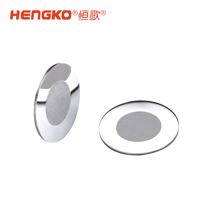  守護(hù)精密儀器的 “隱形屏障”：恒歌 MF 系列微電子半導(dǎo)體過(guò)濾器！