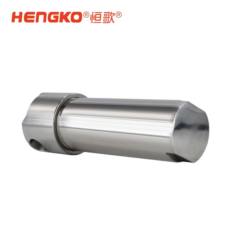 壓縮空氣氨氣濾芯納米級(jí)過(guò)濾器