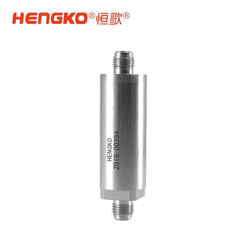 電子級(jí)特氣氣體過(guò)濾器_特氣柜電子氣氣體過(guò)濾器