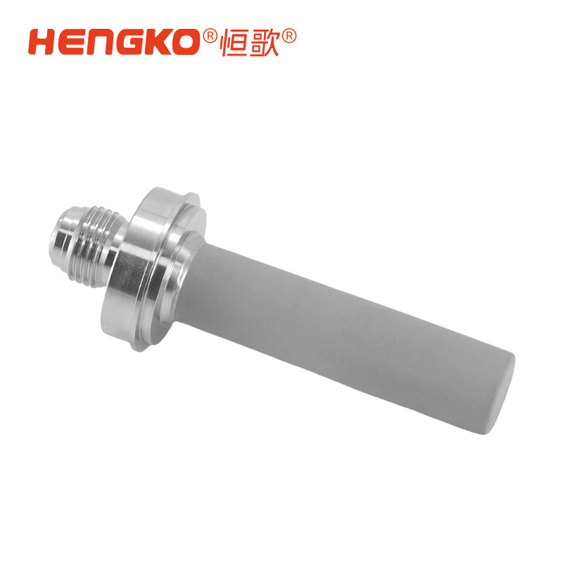 供應半導體大宗氣體終端晶圓制程工藝氣體全金屬氣體過濾器