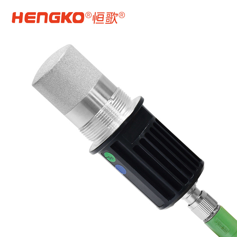 不銹鋼粉末燒結(jié)濾芯丨傳感器探頭保護罩丨傳感器探頭外殼